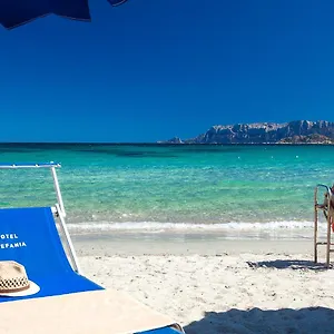 Hotell Stefania Boutique By The, Olbia